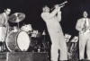 Max Roach Dizzy Gillespie Charlie Parker